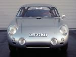 Porsche 356B/1600GS Carrera GTL Abarth 1960 года